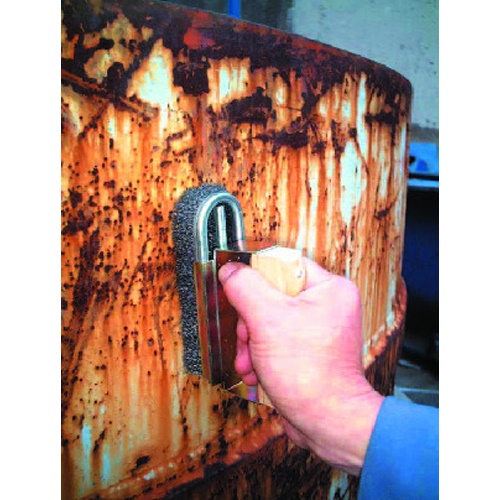 EA109K-1 130mm コテ型ブラシ(スチール製)_画像03