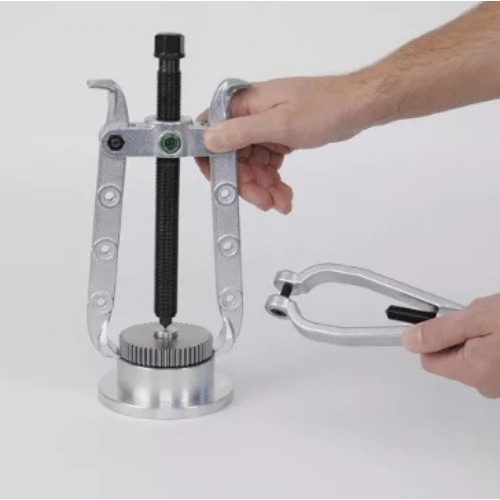 EA500X-150 150mm セパレータープーラー_画像02