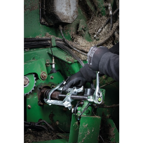 EA500X-150 150mm セパレータープーラー_画像03