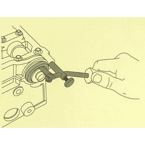 EA514BV シャフトシールリムーバー_画像04