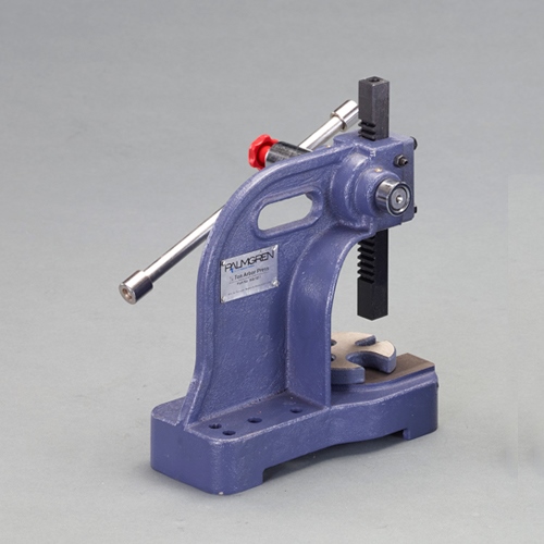 EA525X-40 500kg アーバープレス_画像02