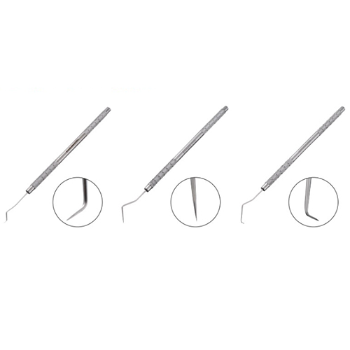 EA566AC-10 3本組 プローブ(ピック&フック)_画像02