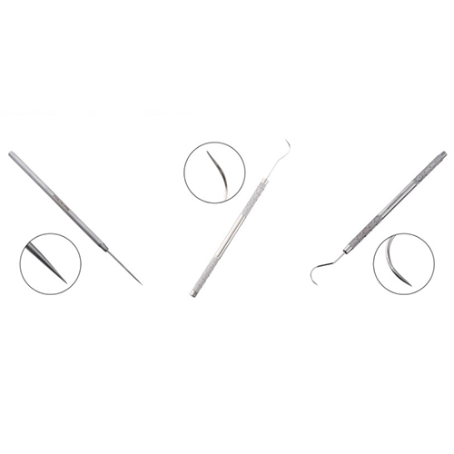 EA566AC-11 3本組 プローブ(ピック&フック)_画像02