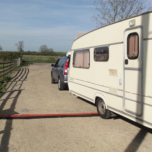 EA983PG-5 ケ-ブルプロテクタ-(低床)_画像03