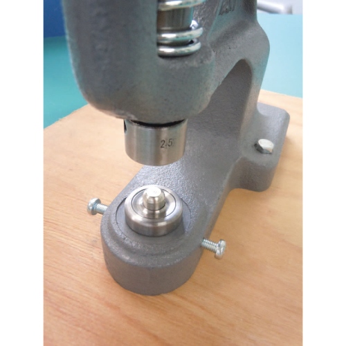 EA576MW 8-15mm ハトメパンチ･プレス_画像03