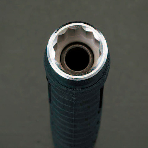 EA575XB-1 25mm/500g 電工用ハンマー_画像02