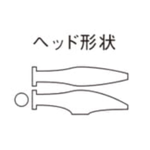 700g/25x310mmダクトハンマー_画像03