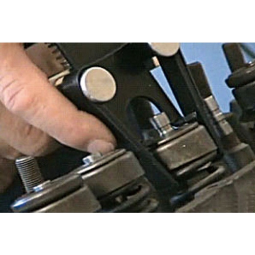 EA603GB バルブスプリングコンプレッサー_画像02