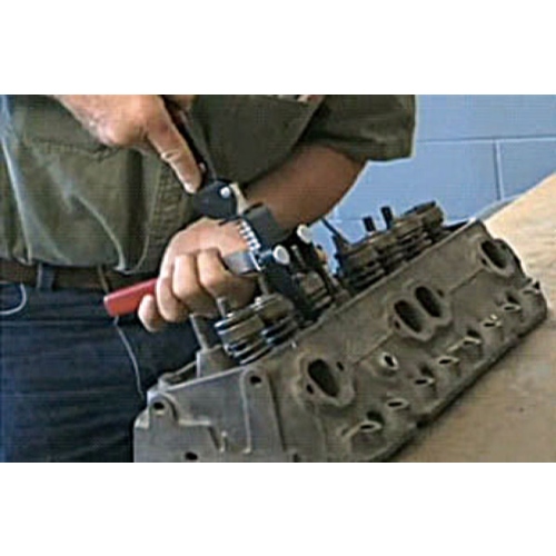 EA603GB バルブスプリングコンプレッサー_画像03