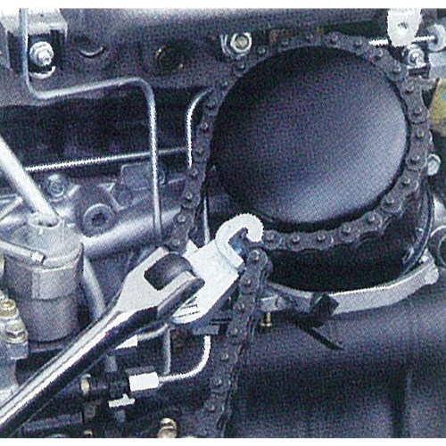 EA604AL-2 オイルフィルターレンチ_画像02