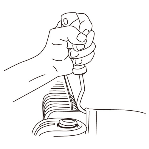 EA604BT-5 ５本組 ホースリムーバー_画像02