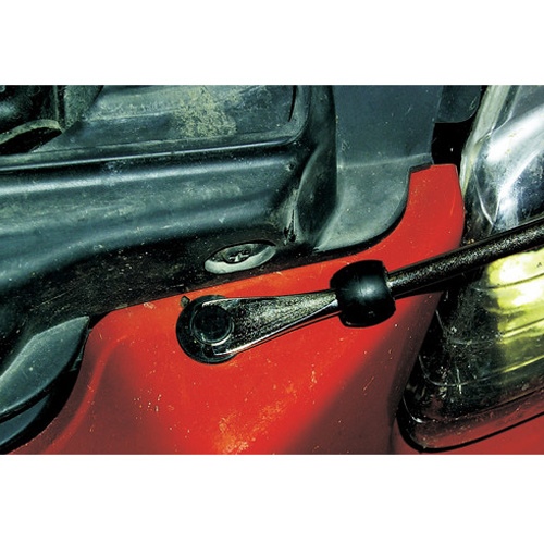 EA604D-4 215mm/6mm用 クリップリムーバー_画像03