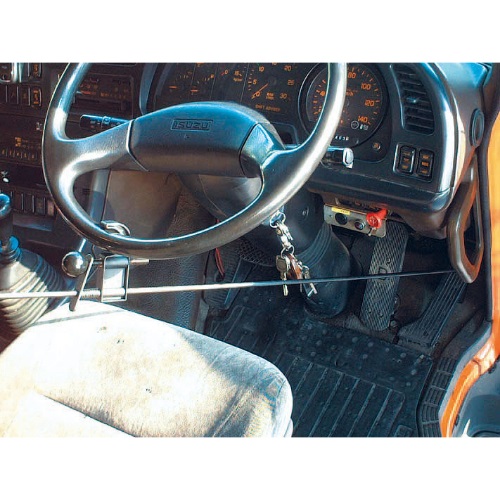 EA604F-10 アクセルペダルディプレッサー_画像04