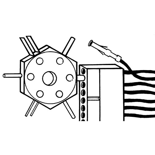 EA604PE-2 ターミナルツール_画像02