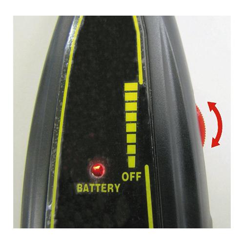 EA799BA 故障探知器(ケース入)_画像03