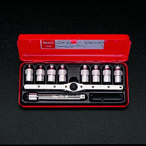 EA829A M 1-M12 タップホルダーセット_画像03