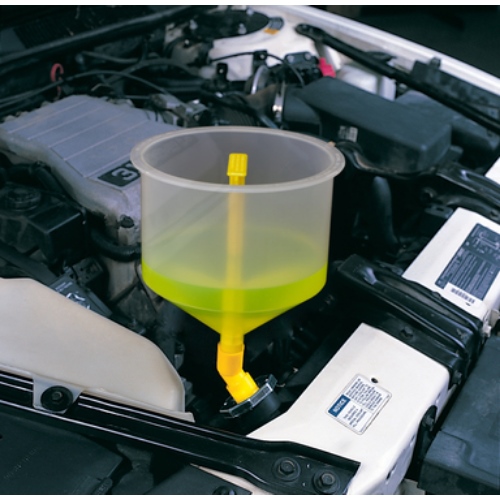 EA992BL-10A ラジエータージョウゴ_画像03