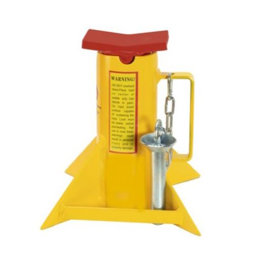 13ton/241-406mmジャッキスタンド(フォーク_画像02