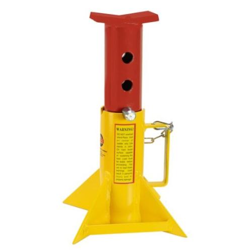 13ton/241-406mmジャッキスタンド(フォーク_画像03