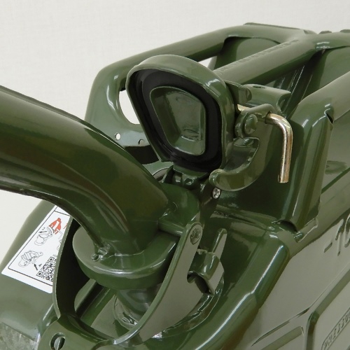 EA991HB-30A 20L 燃料携行缶OD色_画像03