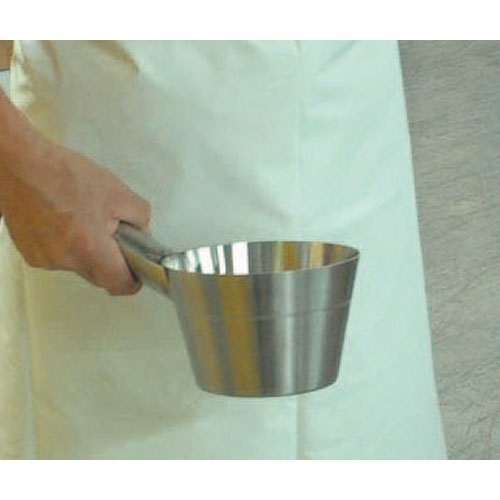 EA991X-14 4.0L ヒシャク(ステンレス製)_画像04