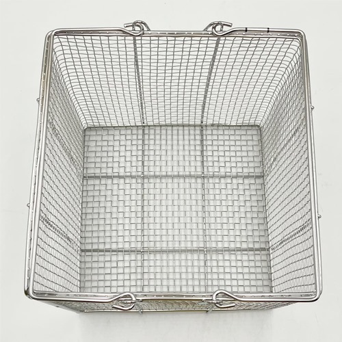 EA992CV-32 200x200x200mm 洗浄カゴ_画像02