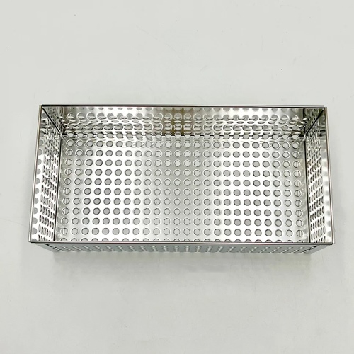 EA992CV-52 250x120x 80mm バスケット_画像02