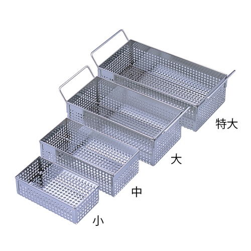 EA992CV-52 250x120x 80mm バスケット_画像04