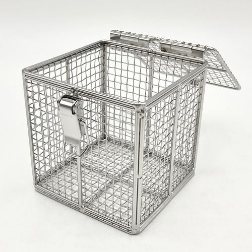 EA992CV-61 100x100x100mmバスケット_画像02