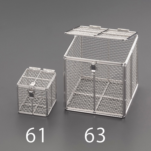 EA992CV-61 100x100x100mmバスケット_画像03