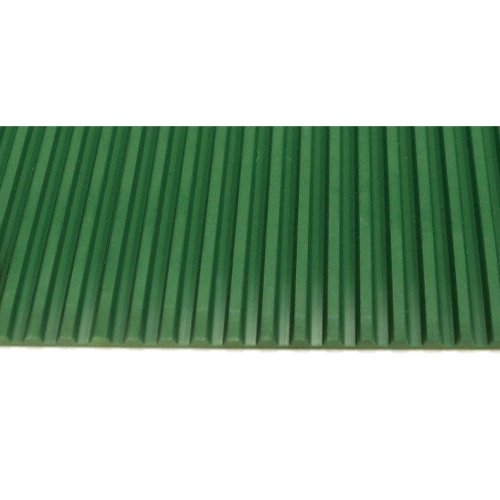 EA997RA-2 1.0x2.0m/3.0ゴムマット(筋入緑_画像02