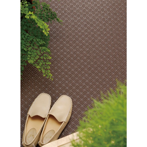 EA997RC-42 920x10m/2ノンスリップマット茶_画像02