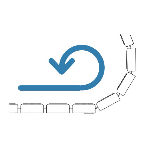 EA997RJ-101 600x5mスノコ(プラ製/ブルー)_画像02