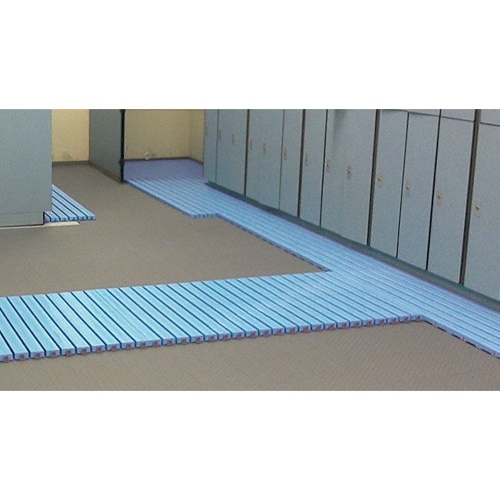 EA997RJ-106 440x450スノコ(組立式/ブルー)_画像03