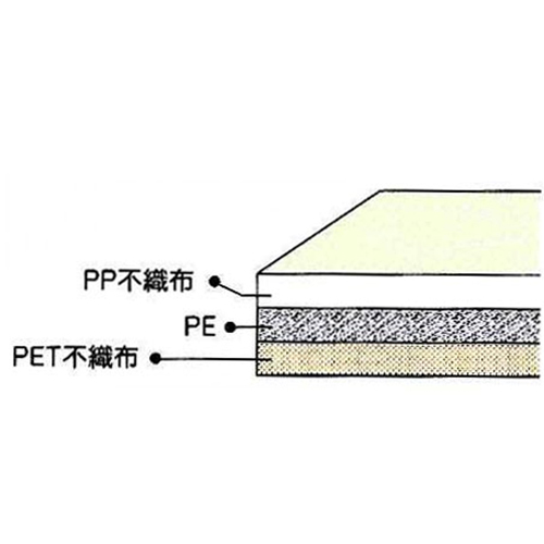 EA997RL-11 910x10mオイルＣマット(グレー)_画像03