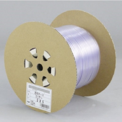 EA124DL-41 3/5mmx100mビニールホース_画像03