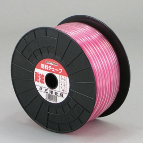 EA125JA-4 4/7mmx40m燃料チュ-ブ_画像03