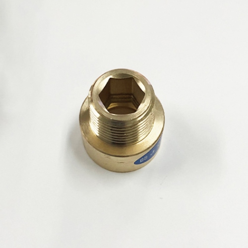 EA432SB-30 R1/2x30mmザルボ(砲金)_画像02