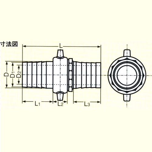 EA471DA-5 51mmカップリング_画像02