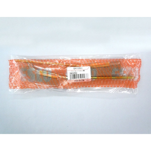 EA109GC ブラシセット線_画像02