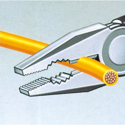 EA534KC-3 200mmペンチ_画像02
