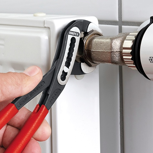 EA531E-180 11/2/180mmポンププライヤー_画像04