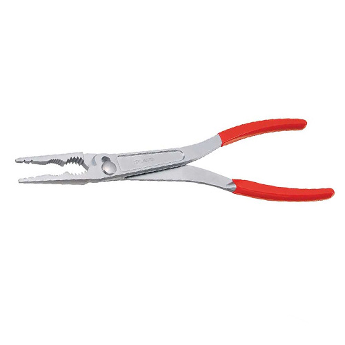 EA532AB-21 300mmロングノ-ズプライヤー_画像02