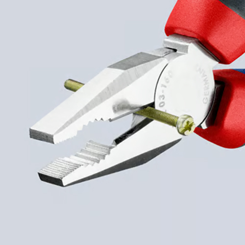 EA534KC-23 200mm電工ペンチ_画像03