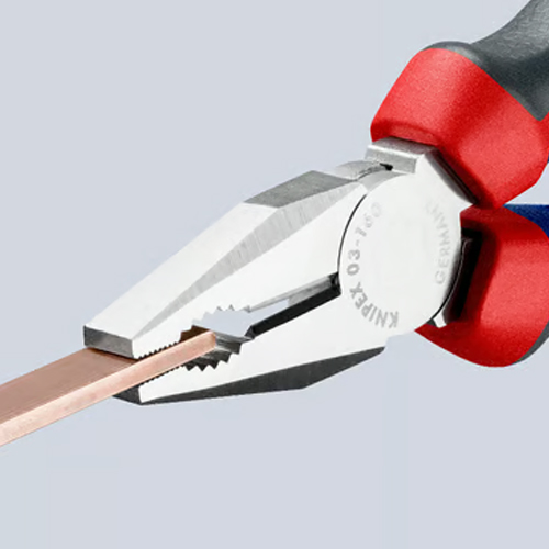 EA534KC-23 200mm電工ペンチ_画像04