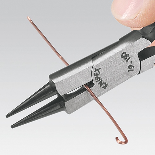 EA537M-130 130mmラウンドノ-ズプライヤー_画像03