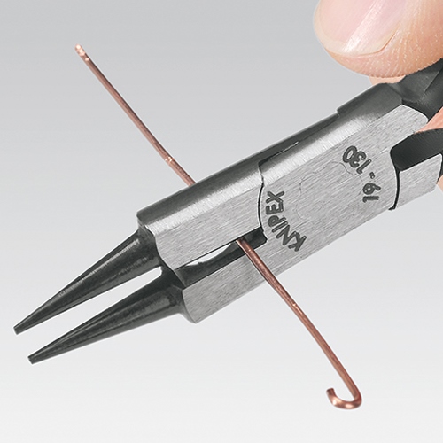 EA537M-130C 130mmジュエリ-プライヤーカッ_画像03