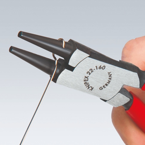 EA537MB-125 125mmラウンドノ-ズプライヤー_画像04