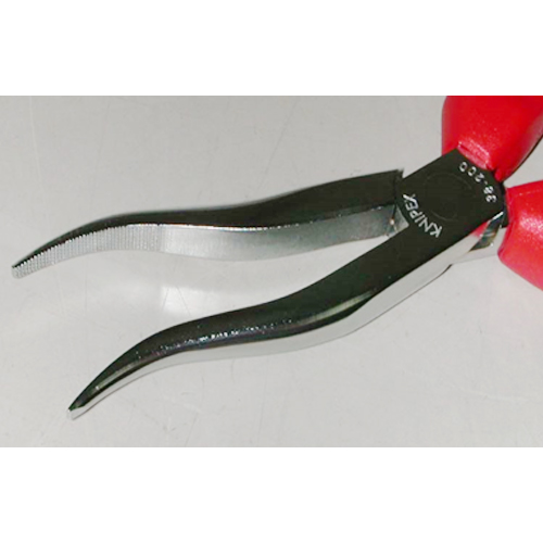 EA537PB-8A 200mmメカニックプライヤー_画像02