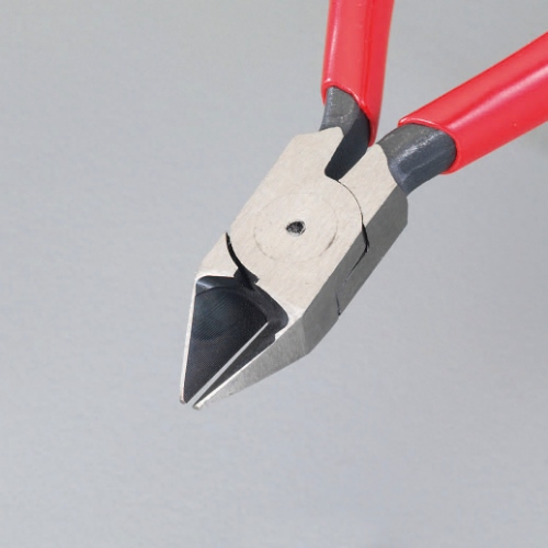 EA535KA-7 125mm精密用ニッパー_画像03